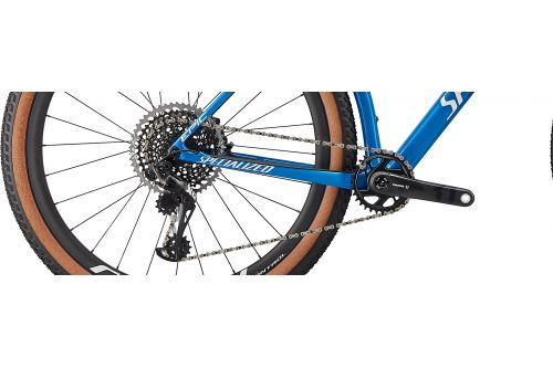 Rower górski Specialized Epic Hardtail Pro 2020
